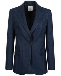 Eleventy - Blazers - Lyst