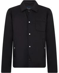 Herno - Light Jackets - Lyst