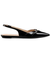 Stuart Weitzman - Georgie Slingback - Lyst