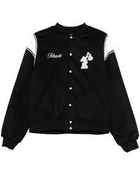 Rhude - Bomber Jackets - Lyst