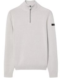Rrd - Rollkragen-Strickpullover - Lyst