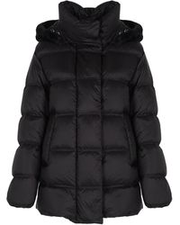 Geox - Down Jackets - Lyst
