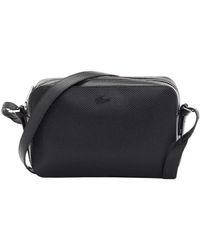 Lacoste - Cross Body Bags - Lyst