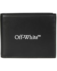 Off-White c/o Virgil Abloh - Wallets & Cardholders - Lyst
