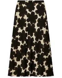 2-Biz - Maxi Skirts - Lyst