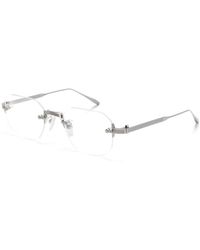 Akoni - Akx308 C Optical Frame - Lyst