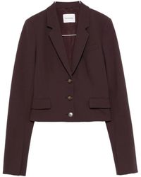 ANDAMANE - Zefira Blazer - Lyst