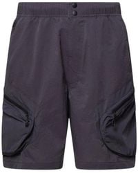 Oakley - Casual Shorts - Lyst