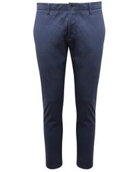 BE ABLE - Chinos - Lyst