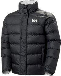 Helly Hansen - Down Jassen - Lyst