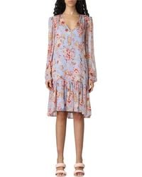Liu Jo - Midi Dresses - Lyst