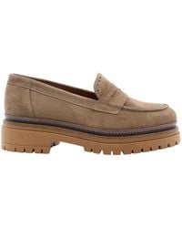 CTWLK - Loafers - Lyst
