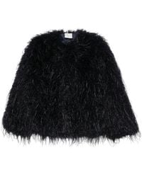 forte_forte - Faux Fur & Shearling Jackets - Lyst
