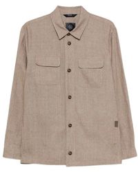 Fay - Casual Shirts - Lyst