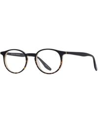 Barton Perreira - Norton Round Optical Frame - Lyst