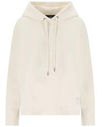 Weekend by Maxmara - Hoodies - Lyst