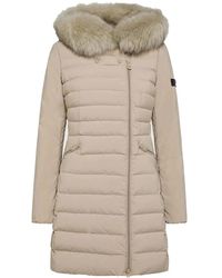Peuterey - Down Jackets - Lyst
