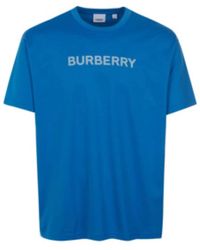 Burberry - Klassieke Blouse Voor Dagelijks Gebruik - Lyst