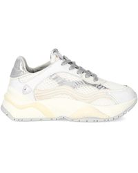 Philippe Model - Sneakers Odeon Tennis - Lyst