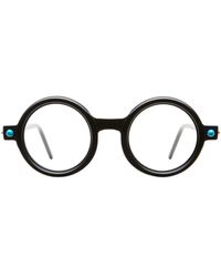 Kuboraum - Maske P1 Eyeglasses - Lyst