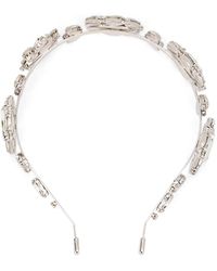 Self-Portrait - Accessories - Lyst