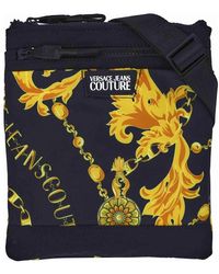 Versace - Messenger Bags - Lyst