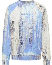 carlo colucci - Sweatshirts - Lyst