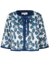 Lolly's Laundry - Light Jackets - Lyst