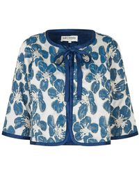 Lolly's Laundry - Light Jacket - Lyst