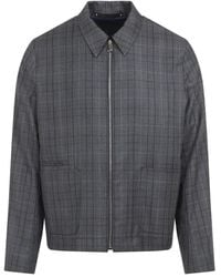 Paul Smith - Light Jackets - Lyst