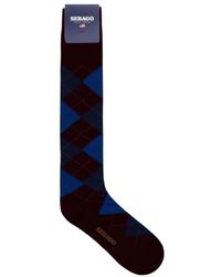Sebago - Socks - Lyst