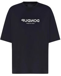 Dondup - Girocollo Regular - Lyst