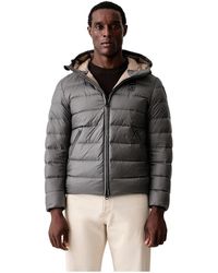 Blauer - Down Jackets - Lyst