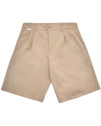 FAMILY FIRST - Casual Shorts - Lyst