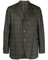 Sartorio Napoli - Blazers - Lyst