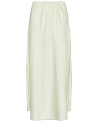 Saint Tropez - Maxi Skirts - Lyst