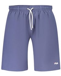 Fila - Beachwear - Lyst