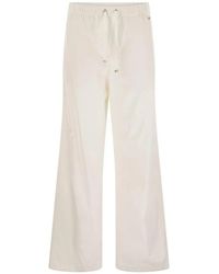 Herno - Resort Broek - Lyst