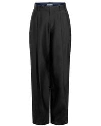 Jacquemus - Curzio Flared Pants - Lyst