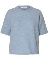 SELECTED - Sweatshirts & Hoodies - Lyst