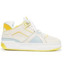 Just Don - Multicolor -Leder -Jd1 -Turnschuhe - Lyst