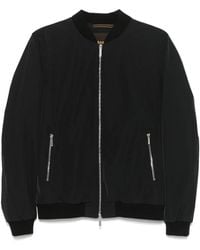 Moorer - Bomber Jackets - Lyst