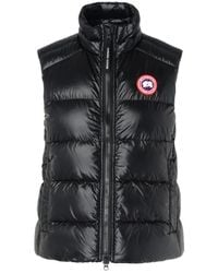 Canada Goose - Cypress Down Vest - Lyst