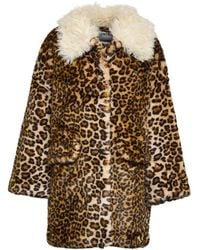 Essentiel Antwerp - Single-Breasted Coats - Lyst