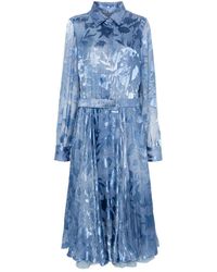 Ermanno Scervino - Midi Dresses - Lyst