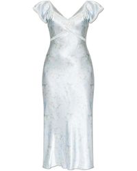 LoveShackFancy - Midi Dresses - Lyst