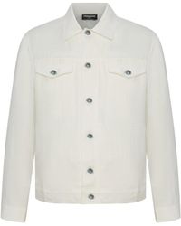 Franzese Collection - Saharan Jacket - Lyst