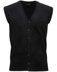 Tonello - Vests - Lyst