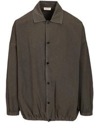 Fear Of God - Light Jackets - Lyst