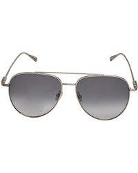 Ferragamo - Sunglasses - Lyst